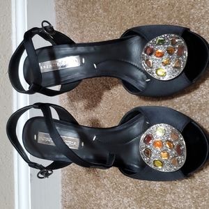 BCBGMaxAzria Nastia Heels